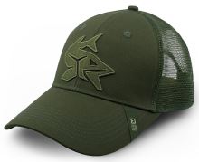 Delphin Kšiltovka Outline Predator Trucker