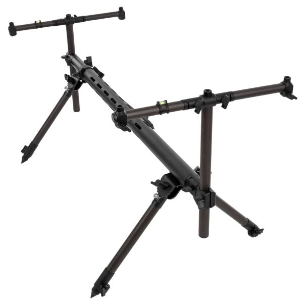 Fencl Stojan Rodpod Xtreme Na 5 Prutů