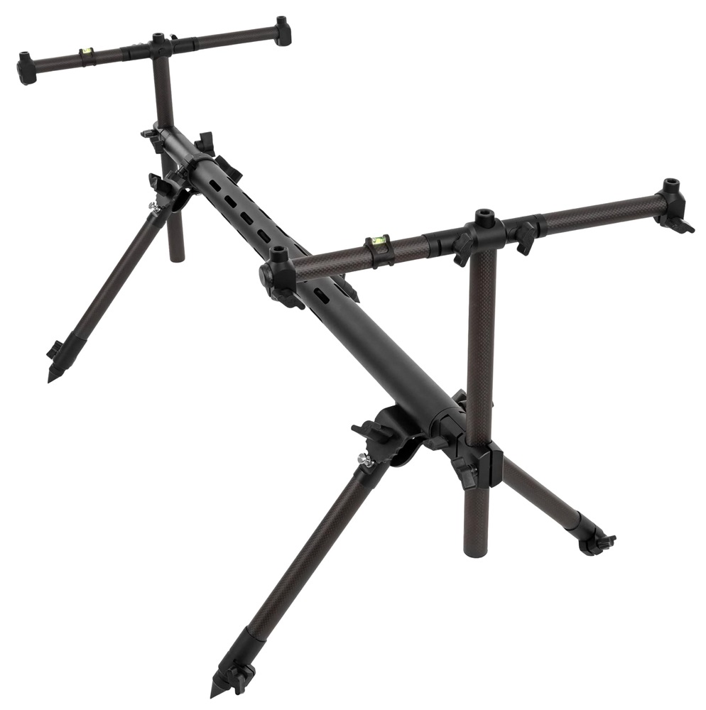 Fencl stojan rodpod xtreme na 5 prutů