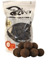 The One Boilies The Big One Sweet Chili 1 kg The One Boilies The Big One Sweet Chili 1 kg