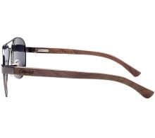 Carpstyle Polarizační Brýle Aviator Iron (2)