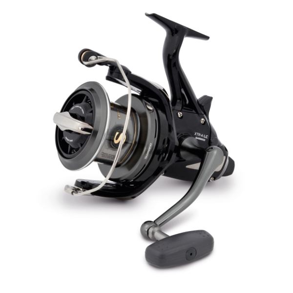 Shimano Naviják Big Baitrunner CI4 XTR-A LC