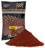 Benzar Mix Krmítková Směs s Peletkami Concourse Method 800 g (6)