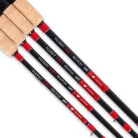 Giants Fishing Prut Fluent MK2 Match 3,3 m 8-25 g 3-Díl (1)