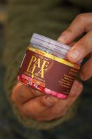 One More Cast Wafters Boosted Fluoro Wafters Paella 100 g 10x14 mm (5)