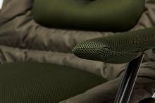 Prologic Křeslo Inspire Relax Chair With Armrests (2)