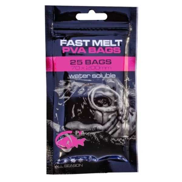 PVA Hydrospol Sáček 25 ks