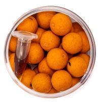 Squat Carp Plovoucí Boilies Pop-Up Anchovy+ 60 g (1)