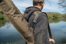 Avid Carp Pouzdro na Pruty Compound Double Rod Sleeve 12 ft (11)