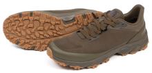 Fox Boty Explorer Trainers Khaki (2)