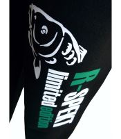 R-SPEKT Dětská Tepláková Souprava Carper Kids black (4)