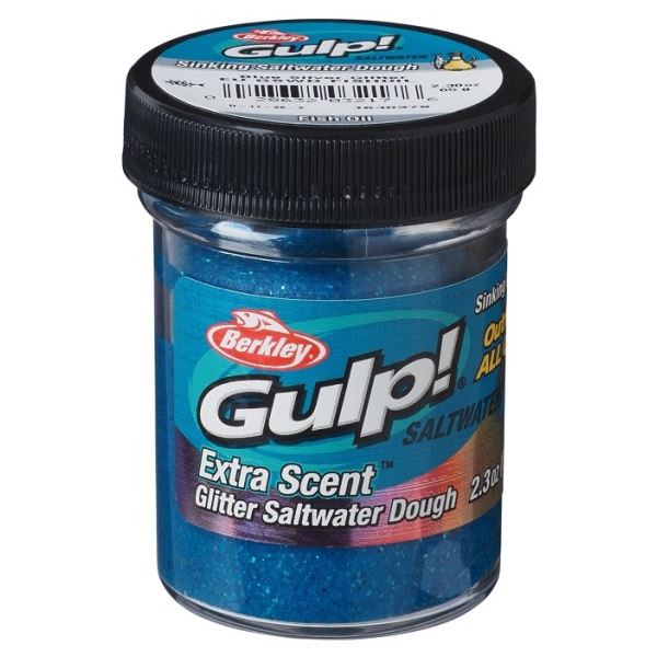 Berkley Těsto Gulp! Dough Sinking 65 g