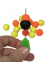 Method Feeder Fans Pop Up Fluo 15 mm 150 ml (6)