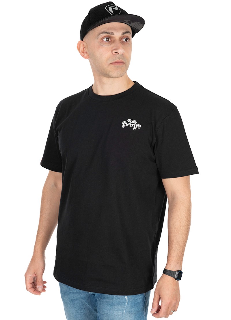 Levně Fox rage tričko ragewear t-shirt - large