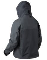 Geoff Anderson Nepromokavá Bunda WS 7 Šedá (1)