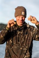 Nash Olovo Super Flat Pear In-Line Lead (6)