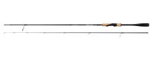Shimano Prut Yasei LTD Perch Finesse Softbait 225 ML S 2,25 m 5-18 g