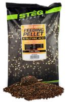 Stég Pelety Feeding Pellet 800 g 2 mm (6)