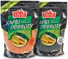 Chytil Methodmix Kapří Dobroty (1)