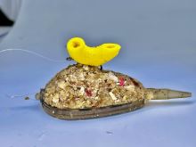 LK Baits CUC! Macaroni (1)