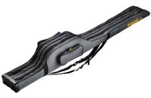 Sportex Pouzdro na Pruty Dvoukomorové Bags IX