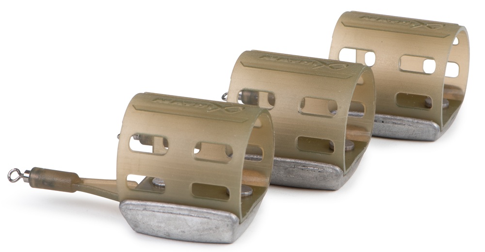 Matrix krmítko plastic open ended feeder xs - 10 g