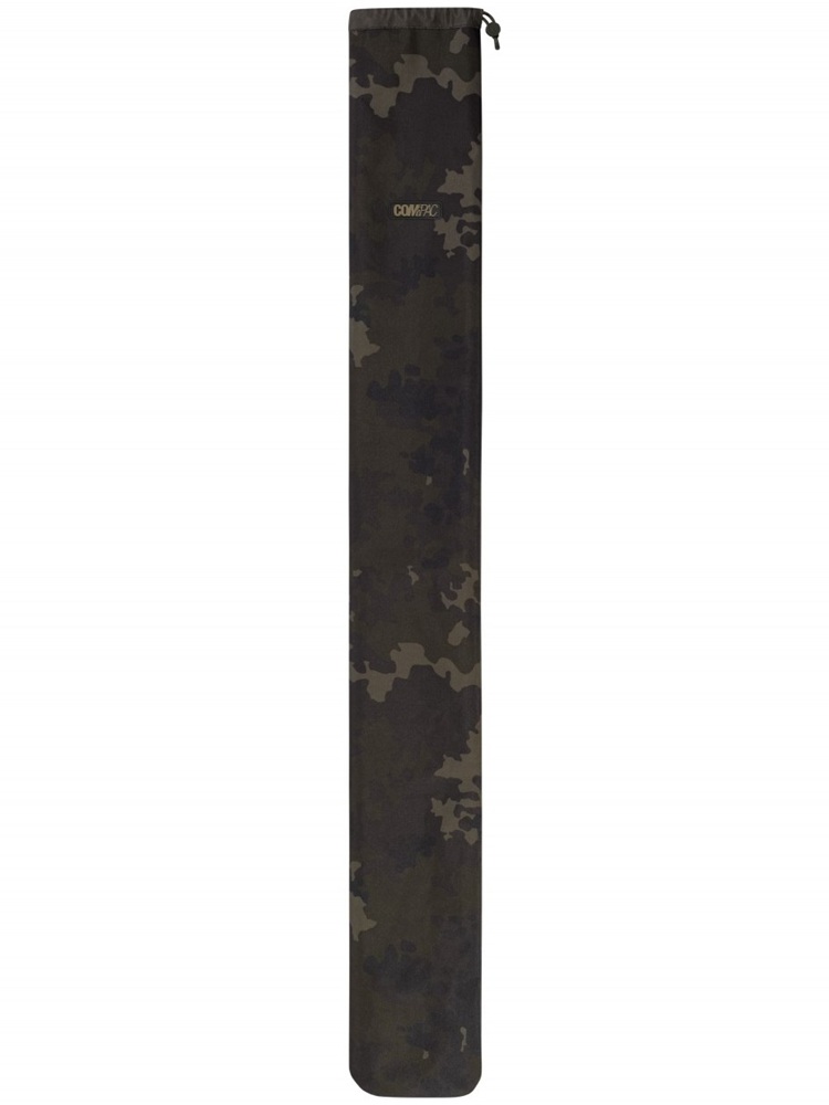 Korda pouzdro na podběrák compac stink sleeve 46 in dark kamo