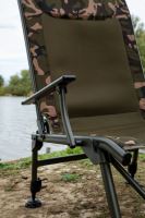 Fox Křeslo Duralite Recliner Arm Chair XL (8)