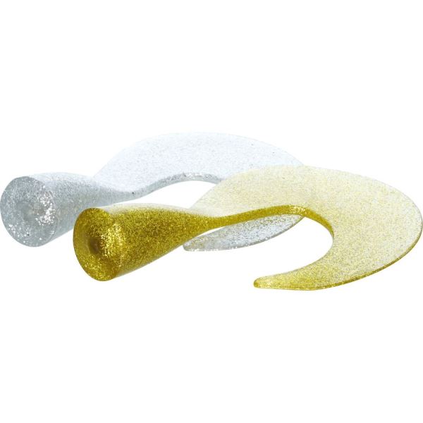 Westin Ocásek Swim Tail Spare Curltail 7 cm 5 g 2 ks