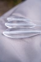 Zebco Sbirolino Magic Sbiro Slow Sinking Clear (3)