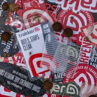 Trakker Zarážky Boilie Stops Clear 240 ks (2)