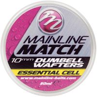 Mainline Dumbell Match Wafters Yellow Essential Cell 50 ml (1)
