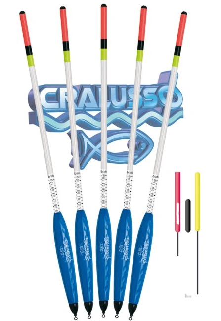 Cralusso splávek ufo - 10 g