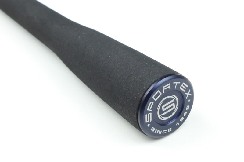 Sportex Prut Invictus CS-2 Carp 3,66 m 3,75 lb (9)