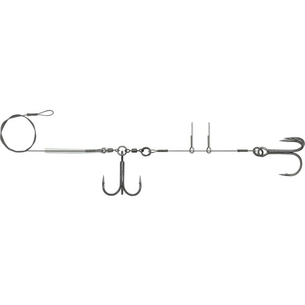 Savage Gear Návazec LT Roach Rig