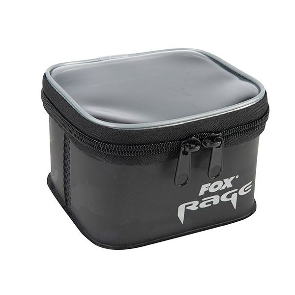 Fox Rage Pouzdro Camo Accessory Bag Small