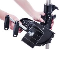 Haibo Elektromotor 3HP 70LBS 12V (3)