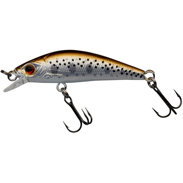 Gunki Wobler Gamera HW 3,9 cm 1,9 g Sight Trout