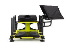 Matrix Odkládací Plato se Stříškou Sliding Side Tray & Cover Large (4)