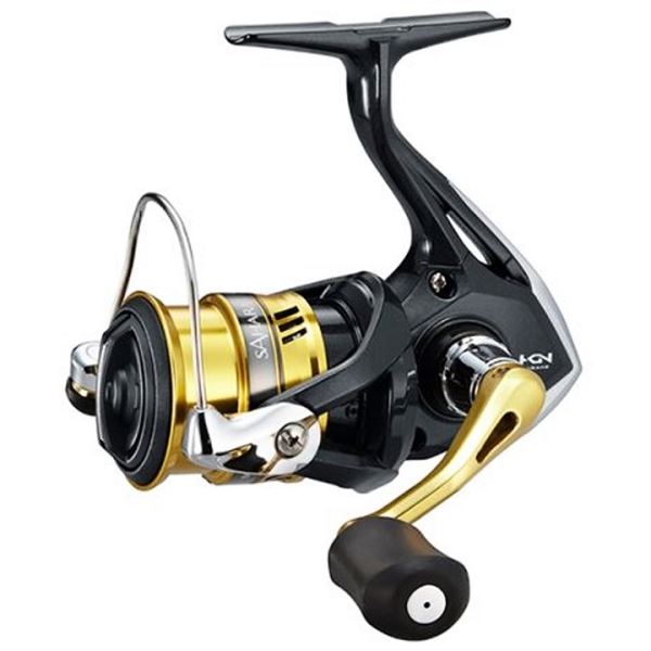 Shimano Naviják Sahara 4000 FI