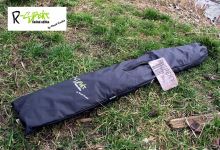 R-SPEKT Přechovávací a vážící taška s plováky MONSTER (3)