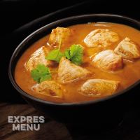 Expres Menu Butter Chicken 600 g (1)