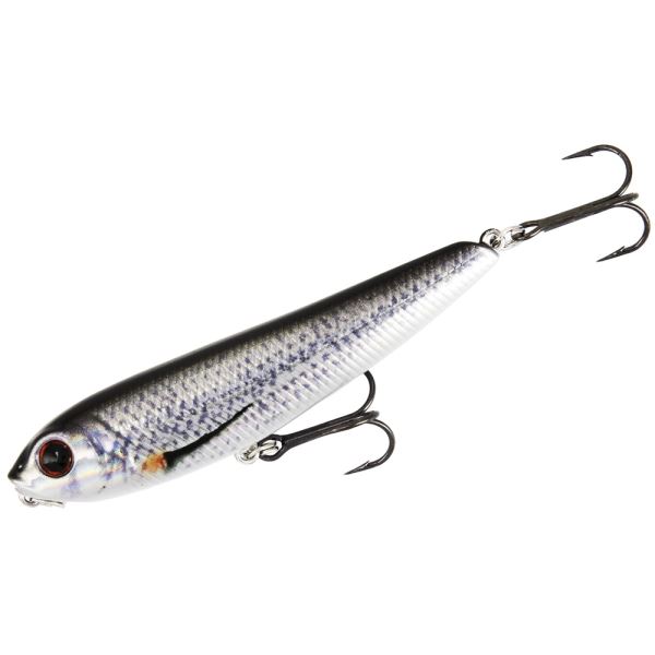 Mikado Wobler MFT Dog Plovoucí Smelt 7,5 cm 8 g