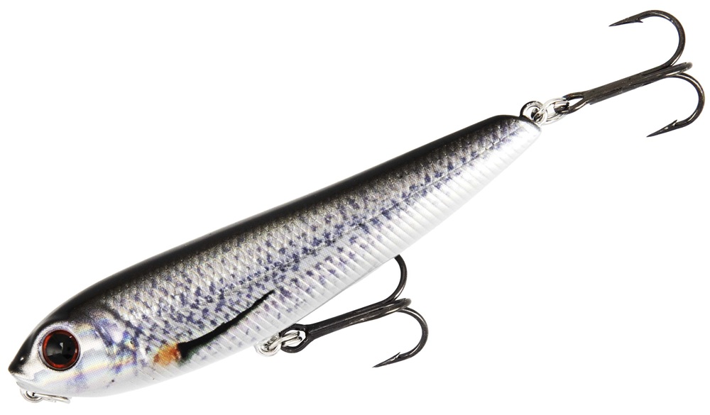Mikado wobler mft dog plovoucí smelt 7,5 cm 8 g