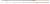 Fox Prut Horizon X3-S Cork Handle 12 ft 3 lb