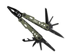 Delphin Multifunkční Kleště TaktyX 13