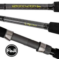 Black Cat Prut Solid Spin 2,7 m 50-190 g (2)