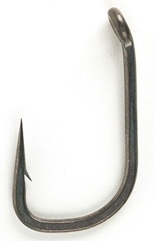 Levně Fox háčky edges wide gape straight hooks-velikost 2