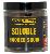 Singleplayer Rozpustné Boilies Soluble Smoked Squid 20 mm - 150 g
