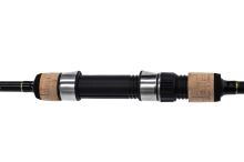 Mikado Prut Sensual N.G. Medium Light Spin 2,4 m 5-25 g (2)